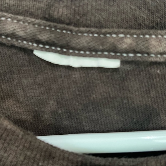 James Ryman 2013 Scary Scarecrow T-Shirt Sz L Halloween Horror Dark - Picture 9 of 12